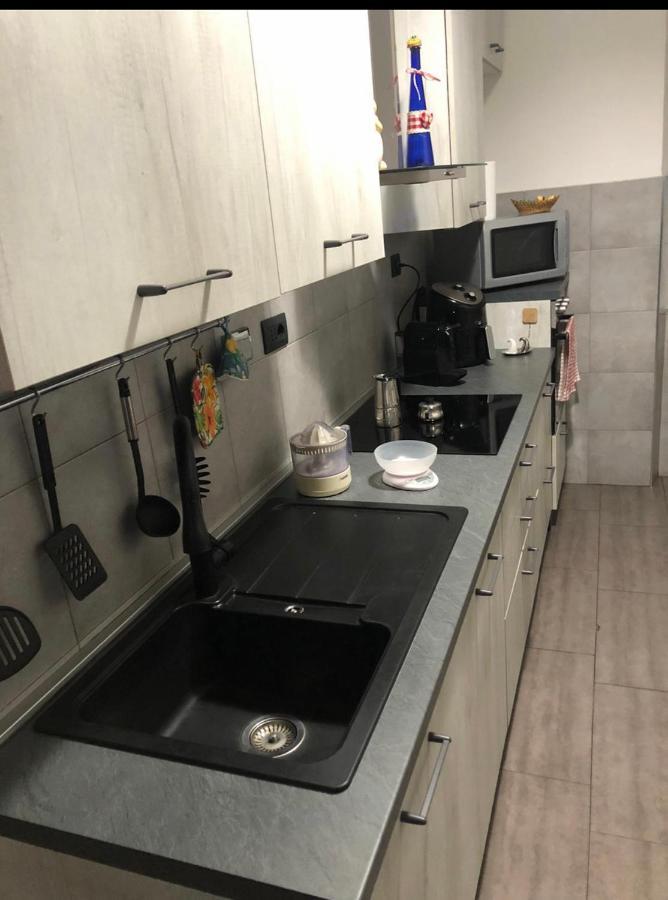 Affittacamere Casa *