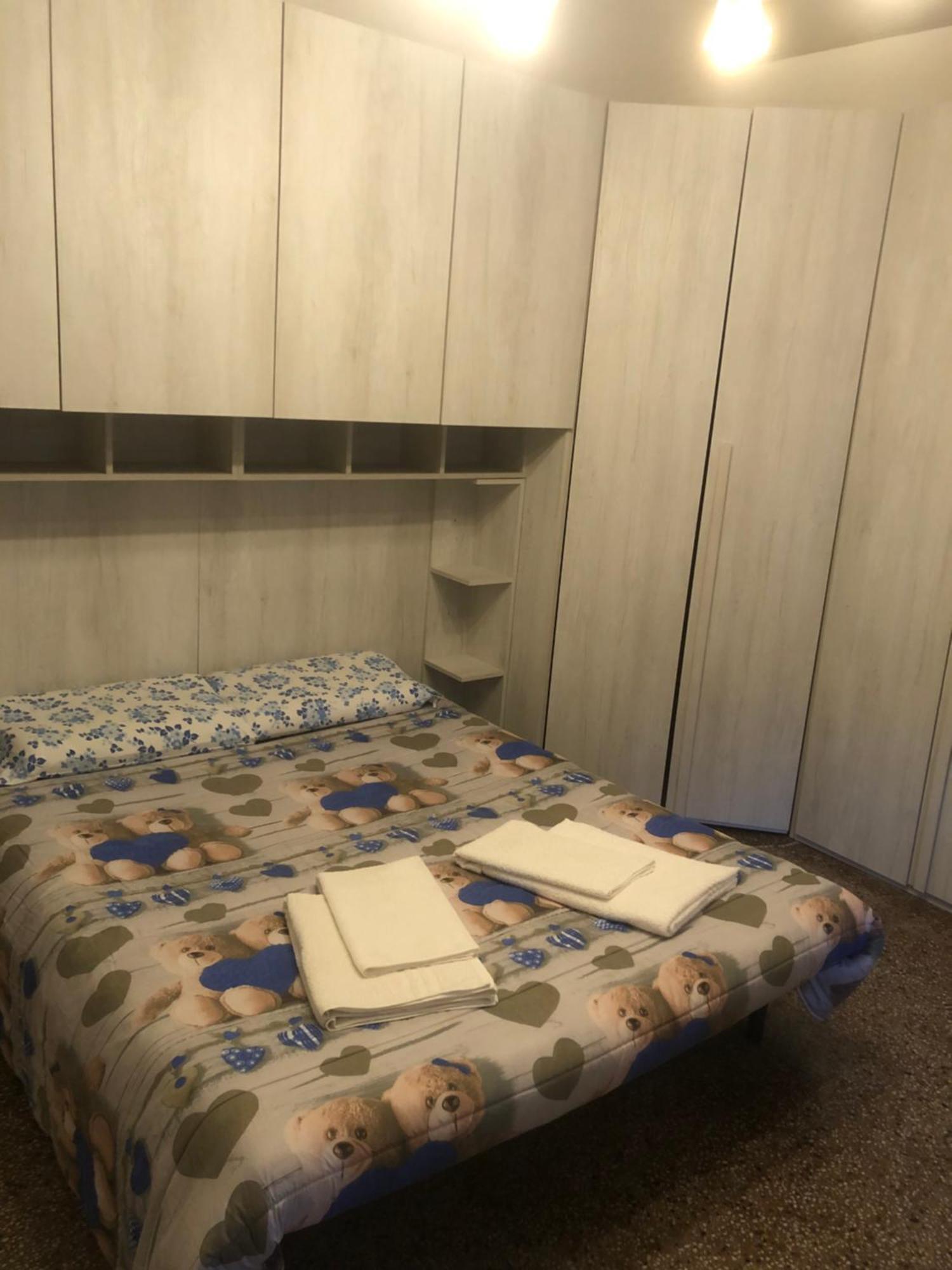 Casa Affittacamere *