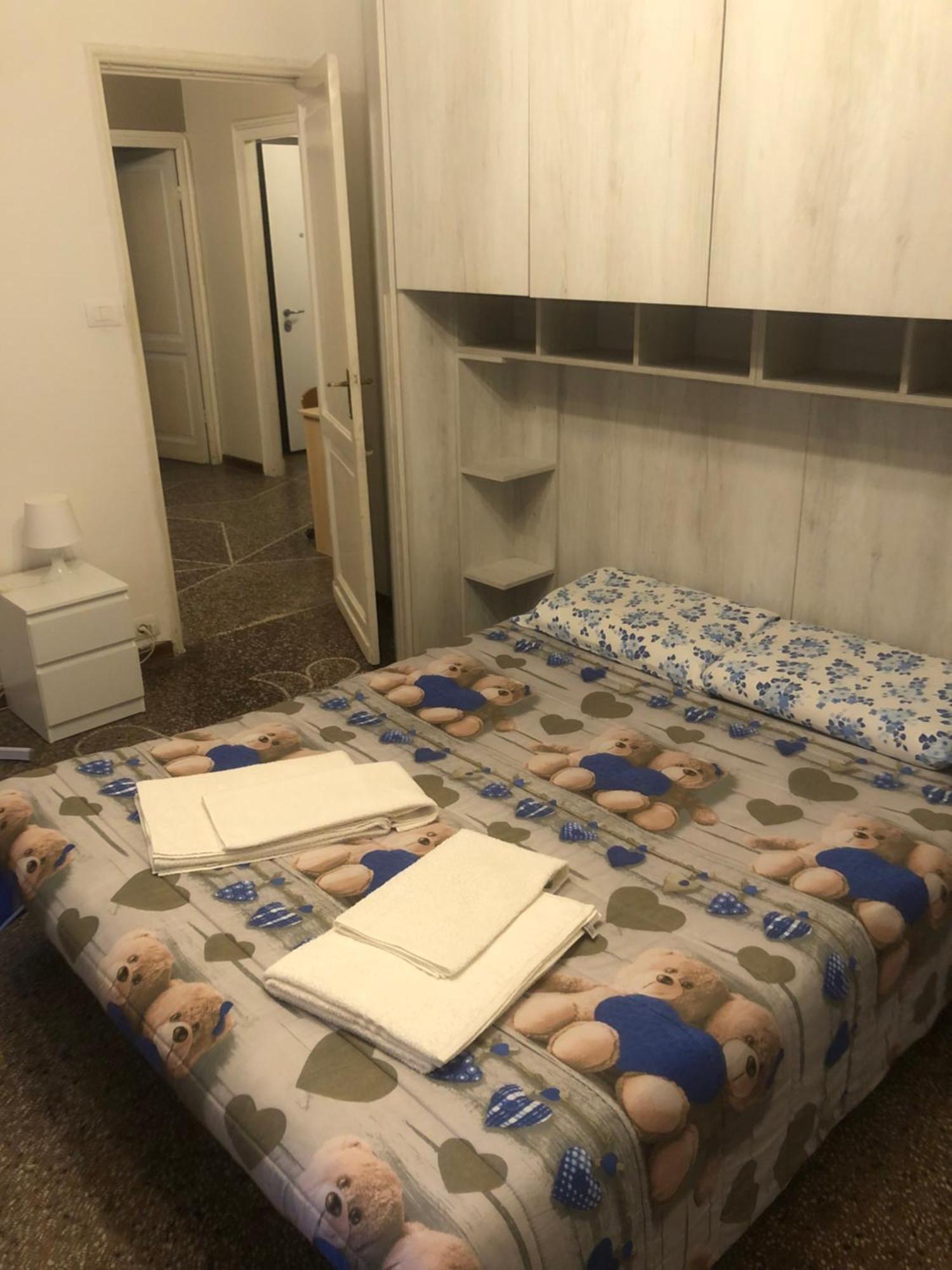 Casa Affittacamere *