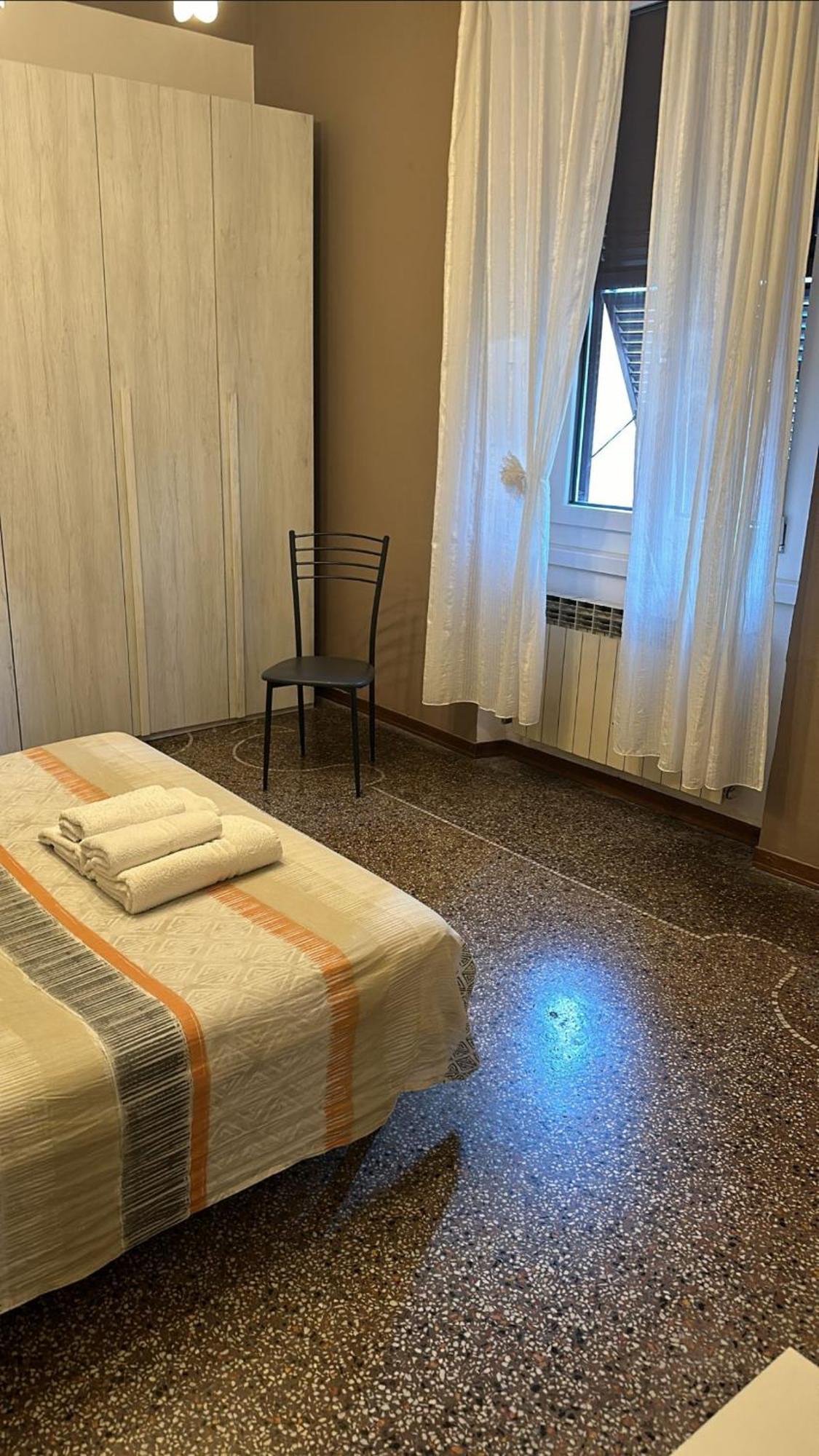 Casa Affittacamere *